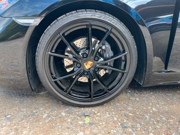 Porsche Boxster - 5