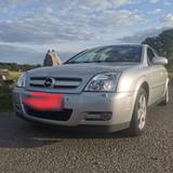 Opel Signum 2.2 - gebrauchte Opel Signum aus dem Jahr 2004