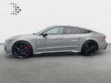 Audi RS 7 Sportback*Air*280 km/h*B&O*HUD*Pano*Laser*V - graue Audi RS7