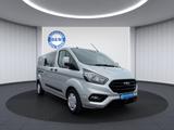 Ford Transit Custom 320 L2 Trend 1Ha*LEDER*TEMPOMAT