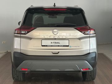 Nissan X-Trail 1.5 VC-T 213PS N-CONNECTA e-4ORCE