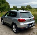 Volkswagen Tiguan 2.0 TSI 155kW DSG 4MOTION Sport & Sty... - gebrauchte VW Tiguan aus dem Jahr 2011