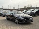 Mercedes-Benz CLS 63 AMG Designo*HK*Carbon*Kamera*1.Hand* - aus 2011: Cl AMG