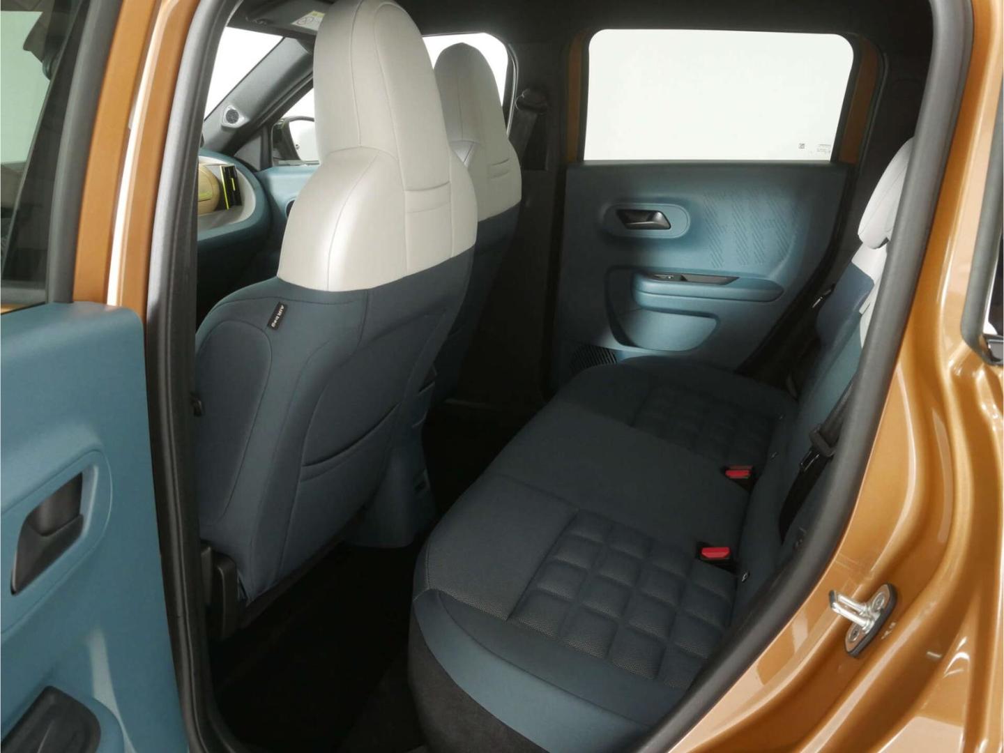 Fiat Grande Panda e Elektro la Prima