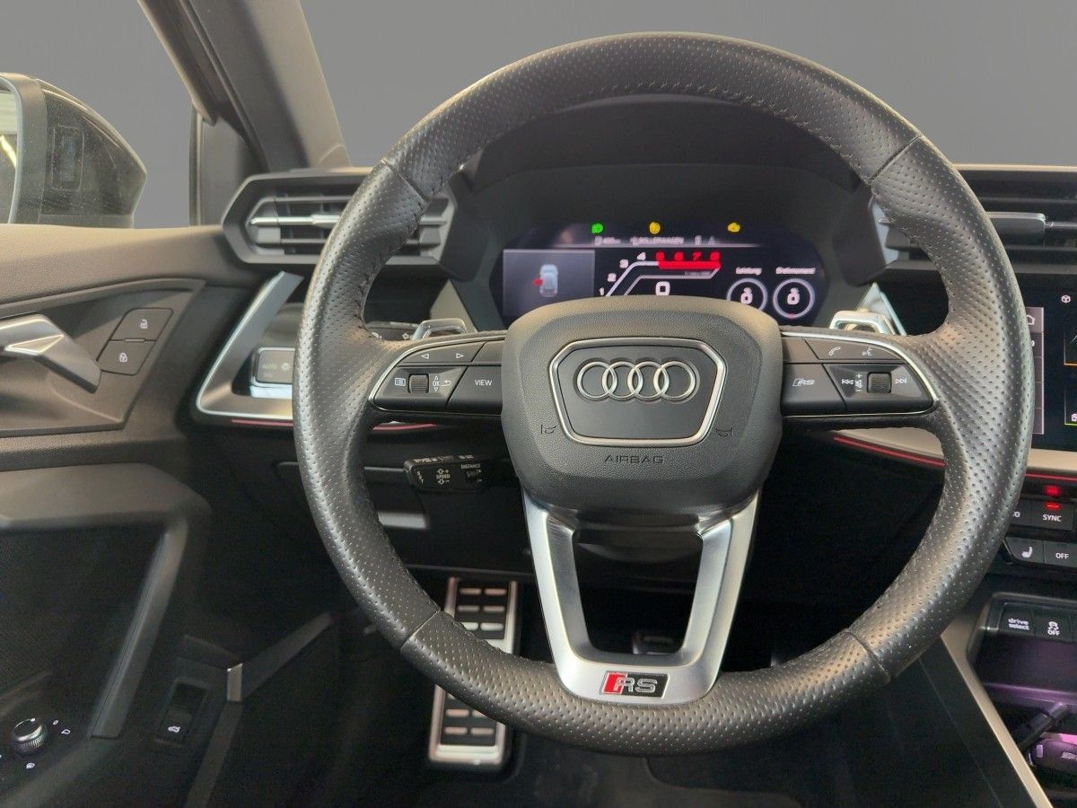 Audi RS3 - Bild 10