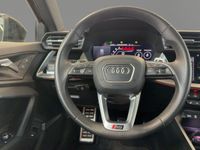 Audi RS3 - Vorschau Bild 10