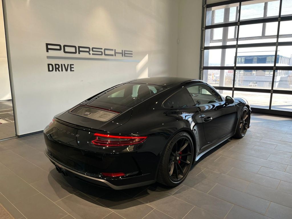Porsche 991