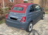 Fiat 500C 1.0 GSE N3 Hybrid LOUNGE C LOUNGE - Fiat