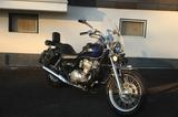 Kawasaki EN 500 C - KAWASAKI EN 500 C