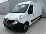 Renault Master III Kasten L3H2 HKa 3,5t*Kamera-Klima* - Renault Master mit Diesel-Antrieb: 2.5