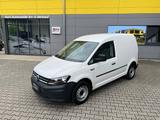 Volkswagen Caddy Nfz Kasten/MWST/ALLWETTER/KLIMA/BLUETOOTH - mit Diesel-Antrieb: Weiß, Bluetooth