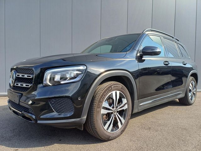 Mercedes-Benz GLB 180 D 360° ACC DISTR+ HEAT KEYLESS 18" *B2B 