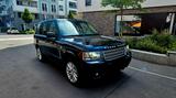 Land Rover Range Rover 3.6 TDV8 Vogue * VOLL * AHK - Land Rover: Tdv8 Vogue