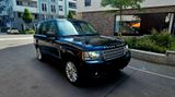 Land Rover Range Rover 3.6 TDV8 Vogue * VOLL * AHK - Land Rover Range Rover: Tdv8