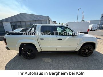 Volkswagen Amarok - 8