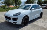 Porsche Cayenne S Diesel GTS PAKET LED/CHRONO/AHK - Porsche in Würzburg