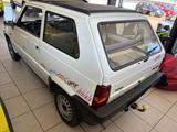 Fiat Panda  - gebrauchte Fiat Panda aus dem Jahr 1992