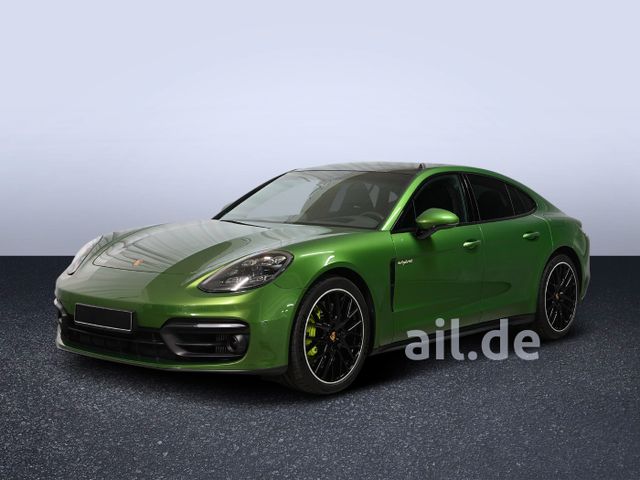 Porsche Panamera 4 S E-Hybrid LED HUD Bel.Sitz