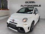 Abarth 595 C Turismo/AUTOMATIK/PDC/LEDER/SHZ/SOUND/NAVI - Abarth 595C Gebrauchtwagen