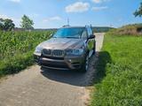 BMW X5 xDrive40d - Gute Ausstattung
