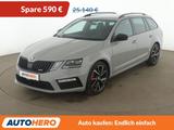 Skoda Octavia 2.0 TSI RS 245 Aut.*NAVI*LED*TEMPO*PDC* - Skoda Gebrauchtwagen in Köln