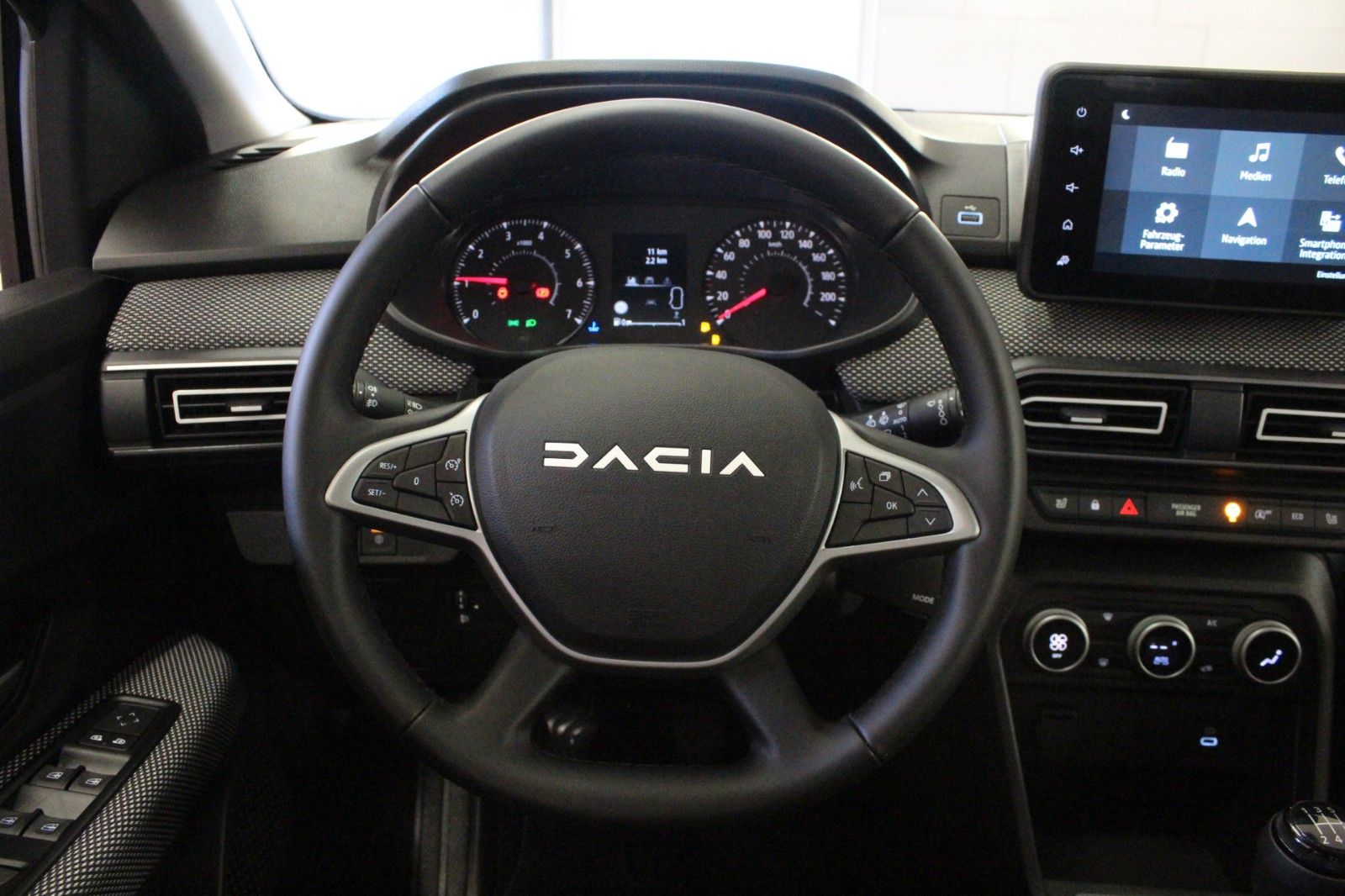 Fahrzeugabbildung Dacia Sandero TCe 90 auto Journey *Komfort-Paket*Sitzh