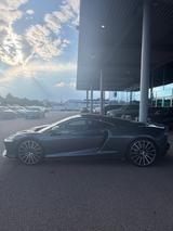 McLaren GT*MSO*LIFT*B&W*LUXE* - McLaren GT Gebrauchtwagen