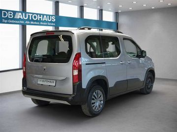 Peugeot Rifter - 4