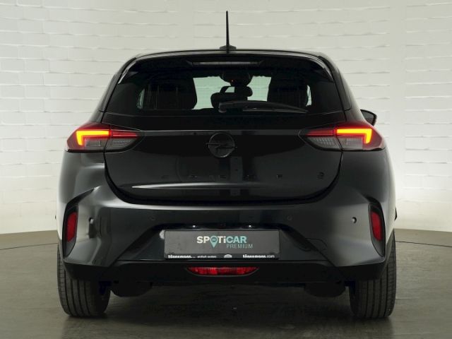 Corsa-e F FACELIFT ELECTRIC GS LONG RANGE 54kWh 