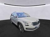 Skoda Kodiaq Clever2.0TDI DSG/AHK/360CAM/ACC/4xSHZ/19" - Skoda Kodiaq CLEVER mit Diesel-Antrieb