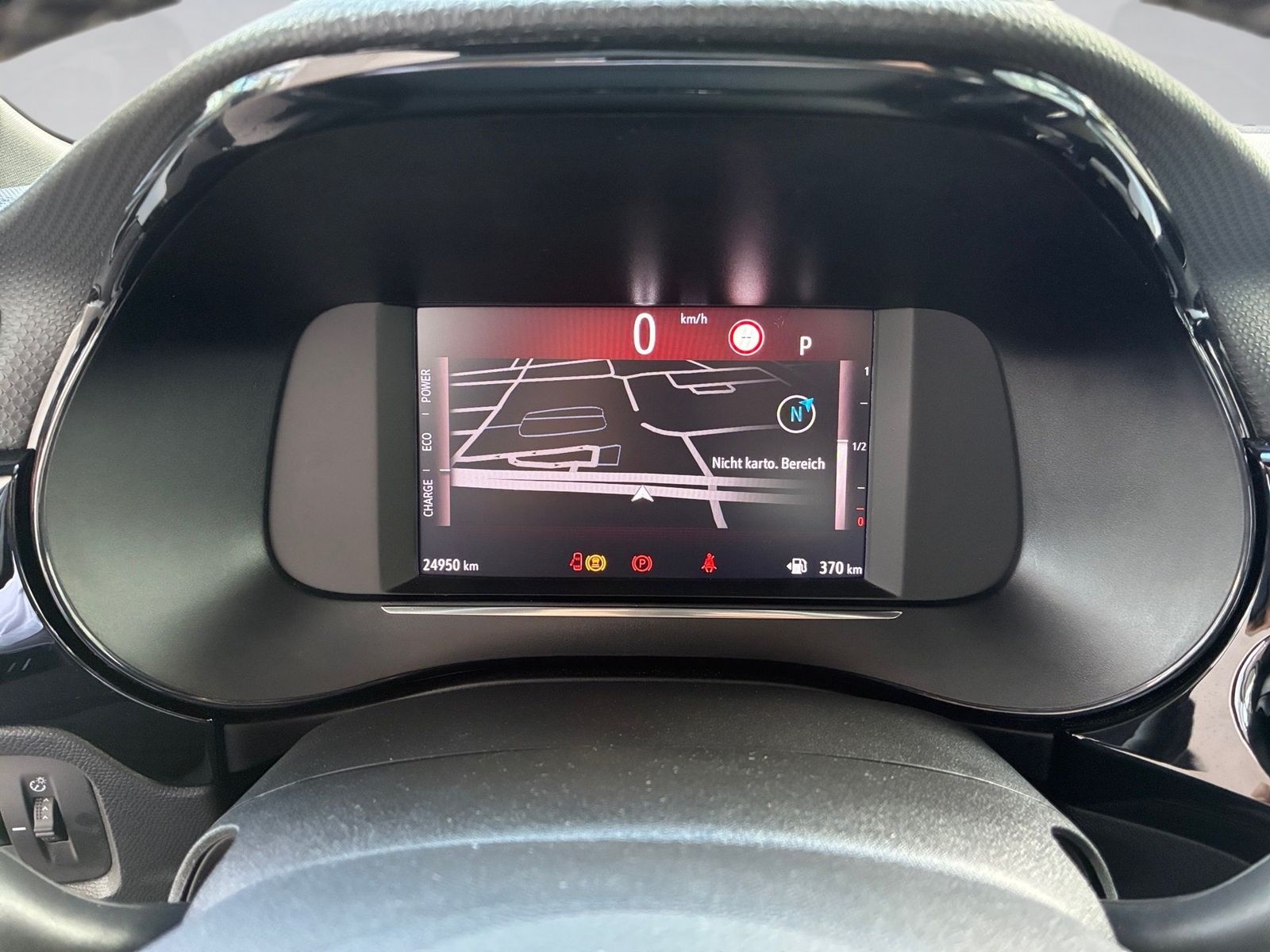 Fahrzeugabbildung Opel Corsa F 1.2 Turbo GS Kamera,LED,Navi,PDC,SHZ,LM