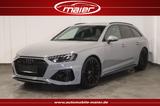 Audi RS4 2.9 TFSI quattro-PANO-MATRIX-HUD-B&O-4xSHZ- - Audi RS4 mit Panoramadach