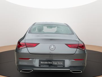 Mercedes CLA 180 - 8
