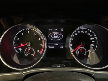 Volkswagen Touran BMTStart-Stopp *7-Sitzer*Klima