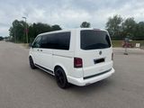 Volkswagen T5 Multivan Edition25* DSG**ZAHNRIEMEN+TURBO NEU - Volkswagen T5: Dsg