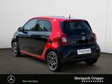 Smart forfour 52 kW twinamic EINPARKHILFE*SHZ* - Smart ForFour in Krefeld