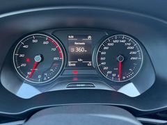 Fahrzeugabbildung Seat Leon SC Style - Klima*Bluetooth*Tempomat!!!