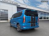 Ford Tourneo Custom Elektro  eMotor 340 L1 #Sport #RW - Ford: Sport