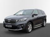 Kia Sorento GT-Line 4WD 7Sitzer, Pano, Navi, SHZ, LH - Kia Sorento: 7