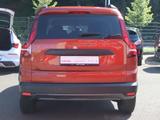 Dacia Jogger 1.0 TCE LED Navi Kamera DAB 7-Sitzer - gebrauchte Dacia Jogger aus dem Jahr 2022