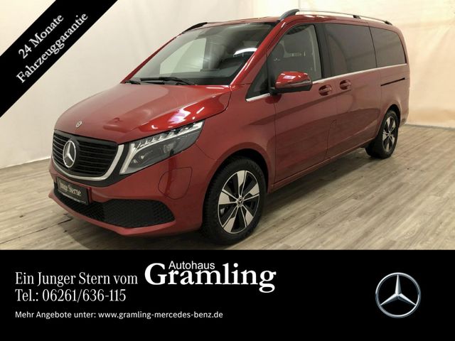 Mercedes-Benz EQV 300 Edition 2023 AVANTGARDE *AIRMATIC*Distro