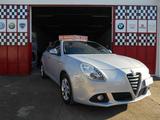Alfa Romeo Giulietta 1.6 JTDm-2 105 CV KM 82000 - Alfa Romeo Giulietta aus 2013
