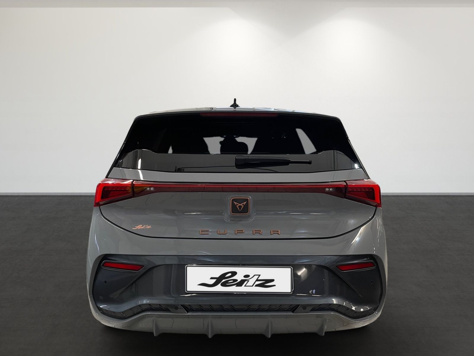 Cupra Born - Bild 15