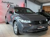 Volkswagen Tiguan Active 2.0TDI/DSG/LED/ACC/VIRTUELL/AHK/ - Volkswagen Tiguan ACTIVE mit Diesel-Antrieb
