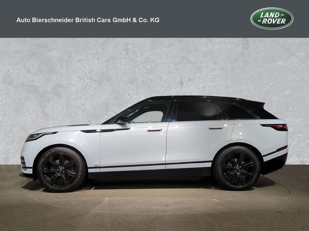 Land Rover Range Rover Velar D275 R-Dynamic S BLACK-PACK WI