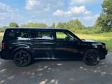 Ford Flex, 6 Sitze - Ford Flex Benziner Gebrauchtwagen
