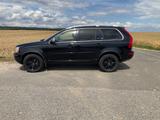 Volvo XC90 D5 AWD Geartronic Executive  7Sitzer - Volvo XC90: Executive
