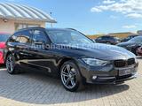 BMW 320d xDrive*AUTOMATIK*KEYLESS GO*AHK*PDC*2.HAND - BMW 320 mit Diesel-Antrieb: Schiebedach