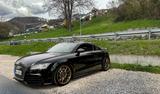 Audi TT RS plus Coupe 2.5 TFSI S tronic quattro - - Audi TT RS: 3 Türen