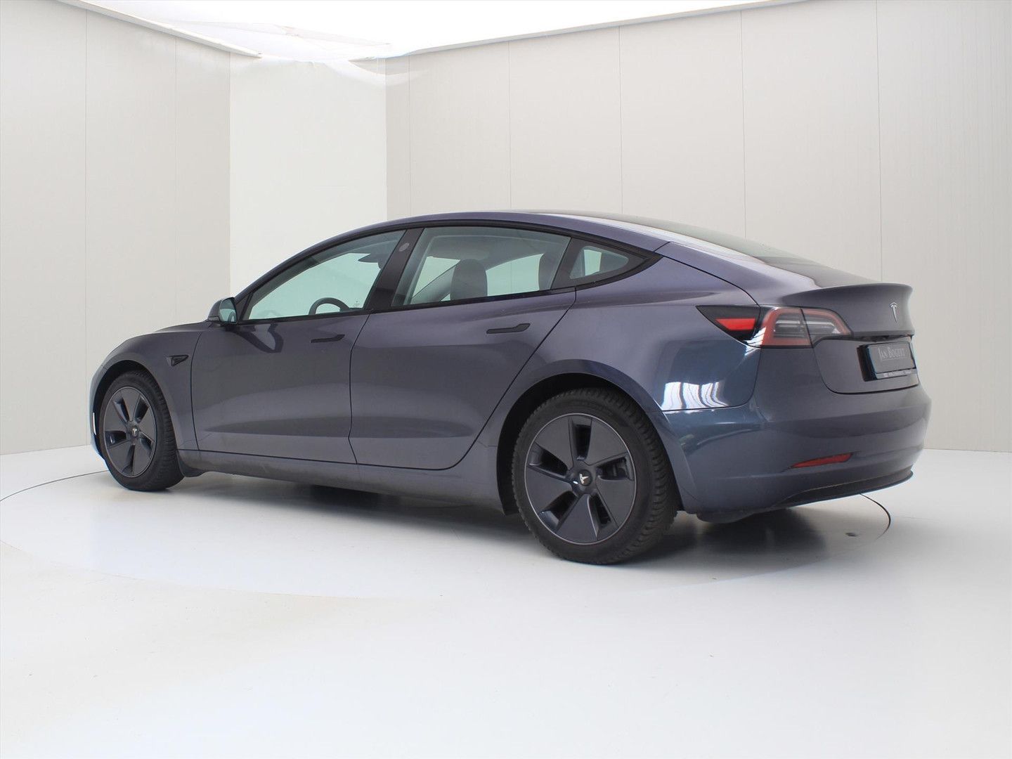 Tesla Model 3 Standard RWD Plus 96% SoH UPGRADE [ AMD imagem 3